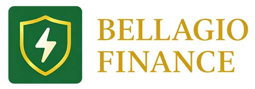 Logo Bellagio Finance